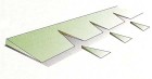 86413 Tillig Roadbed-Superelevation stripe for Curved track